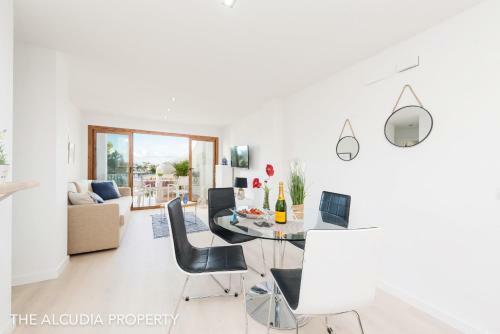Apartamento Marina