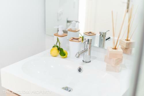 Apartamento Marina