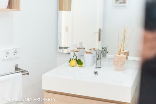 Apartamento Marina