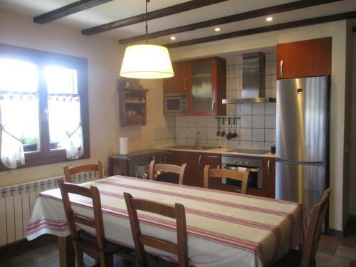 Agroturismo Olano