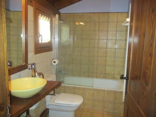 Agroturismo Olano