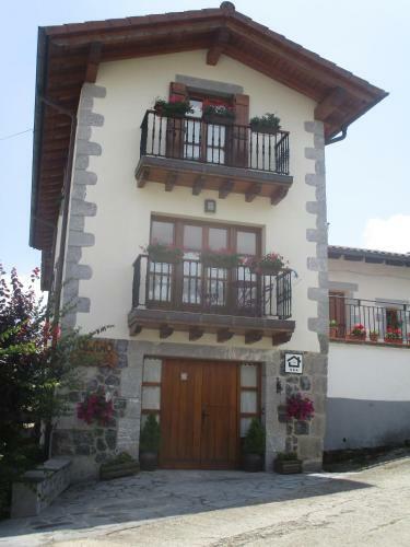 Agroturismo Olano