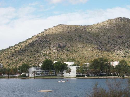 Chalet Llac