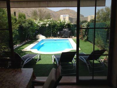 Chalet Llac