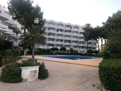 Apartamento Silver