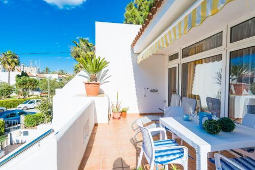 Apartamento Silver