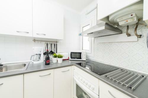 Apartamento Silver