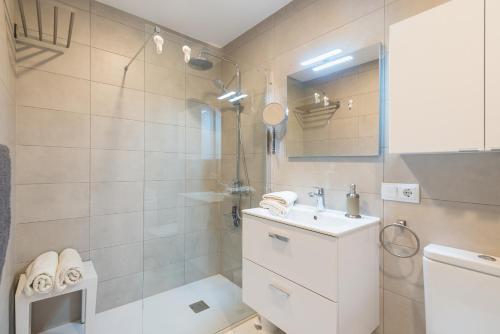 Apartamento Silver