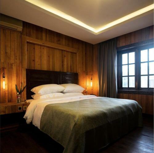 Hotel La Plaza