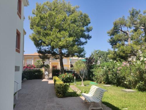Apartamento Mar Blau