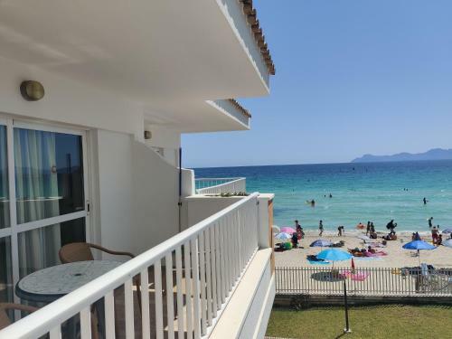 Apartamento Mar Blau