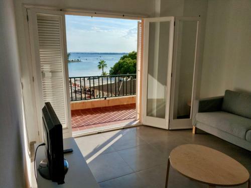Apartamento Sol Alc�dia 43