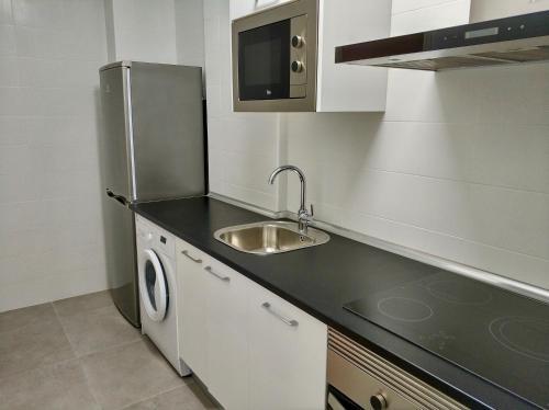 Apartamento Sol Alc�dia 43