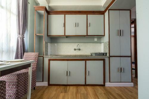 Times Square Apartments