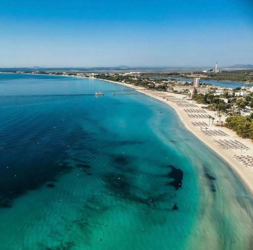 Apartamento Samsara Beach
