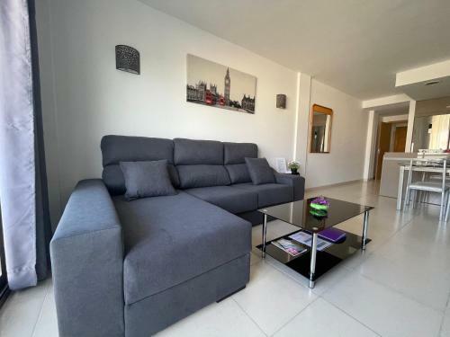 Apartamento Samsara Beach