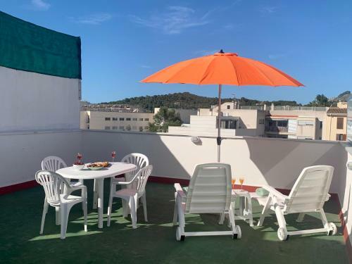 Apartamento Samsara Beach