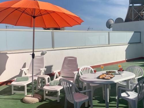 Apartamento Samsara Beach