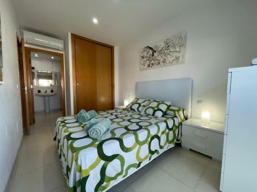 Apartamento Samsara Beach
