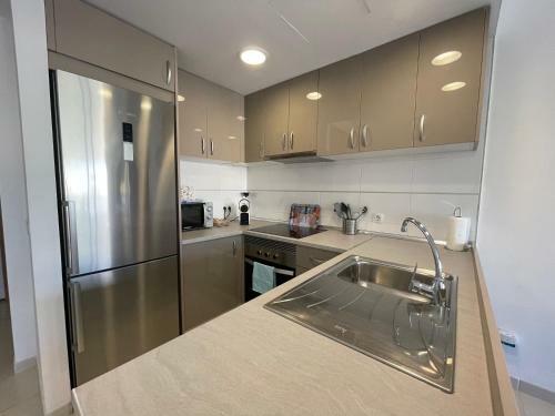 Apartamento Samsara Beach