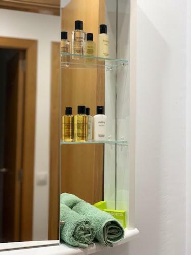 Apartamento Samsara Beach