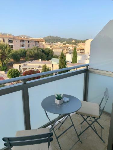 Apartamento Samsara Beach