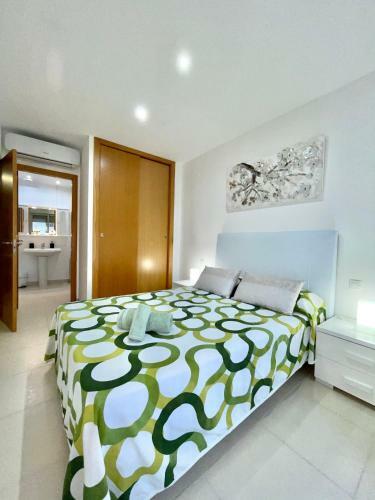 Apartamento Samsara Beach
