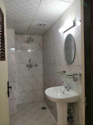 Apartamento Newa Home
