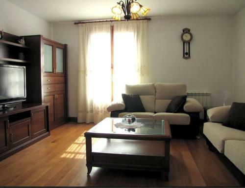 Agroturismo Casa Bentta