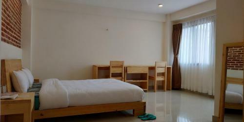 Apartamento Sayami Home