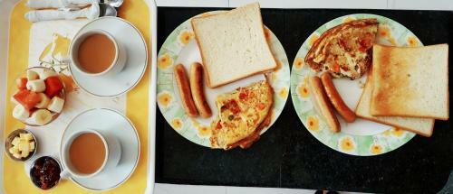 Apartamento Sayami Home