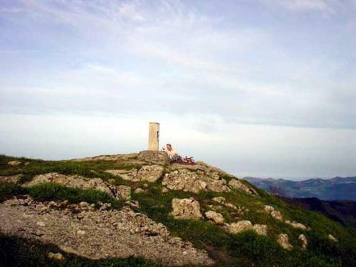 Apartamento Acogedor En El Centro De Euskadi