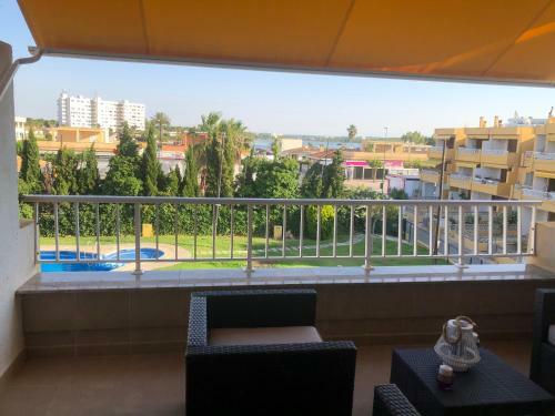 New Apartment
