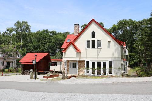 Bed & Breakfast ???????????
