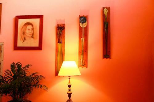 Apartamento Calle Chanca