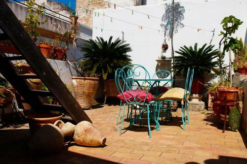 Apartamento Calle Chanca