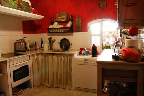 Apartamento Calle Chanca