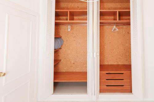 Apartamento Pisoelpuerto