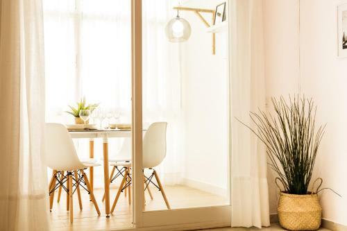 Apartamento Pisoelpuerto