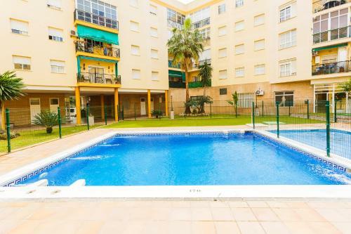 Apartamento Pisoelpuerto