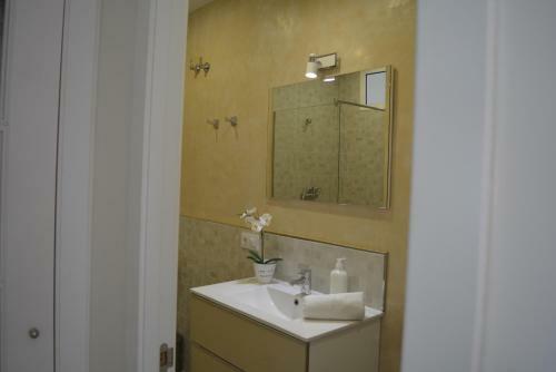 Apartamento Casita de Mar�a