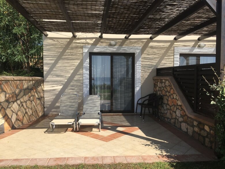 Apartamento Al Mare Villas