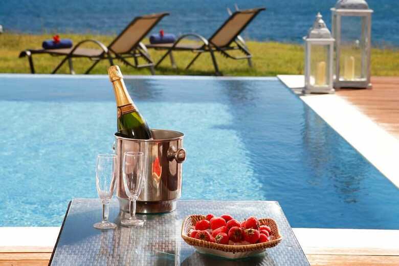 Apartamento Al Mare Villas