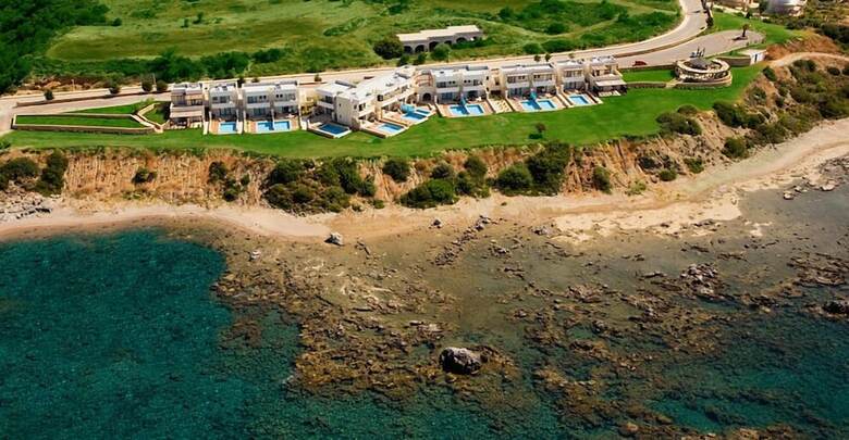 Apartamento Al Mare Villas