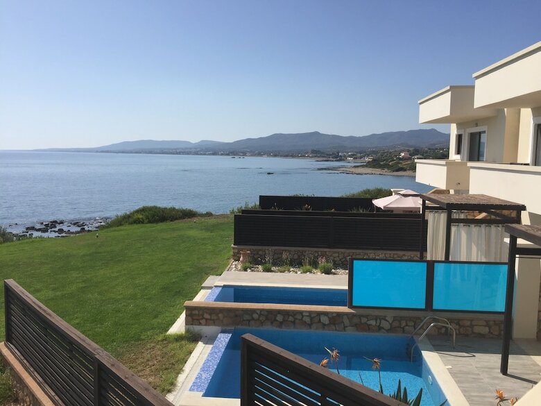 Apartamento Al Mare Villas