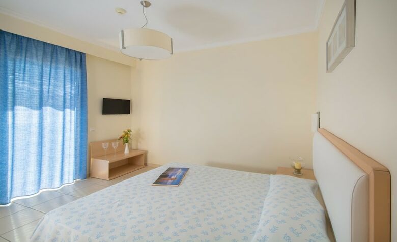 Apartamento Al Mare Villas
