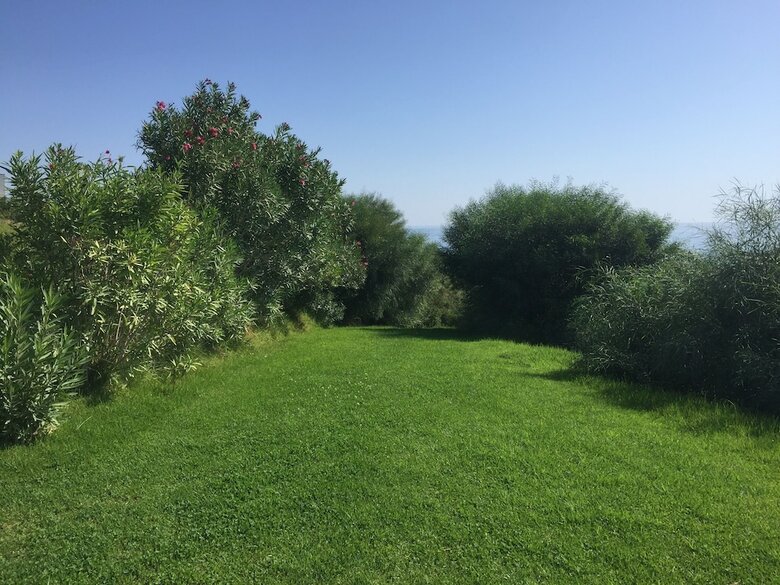 Apartamento Al Mare Villas