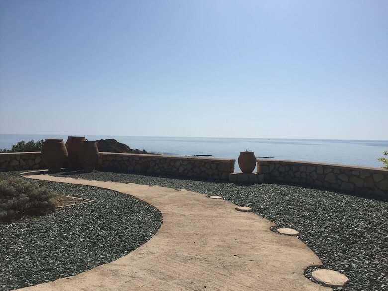Apartamento Al Mare Villas