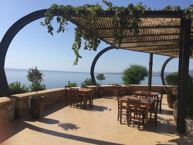 Apartamento Al Mare Villas