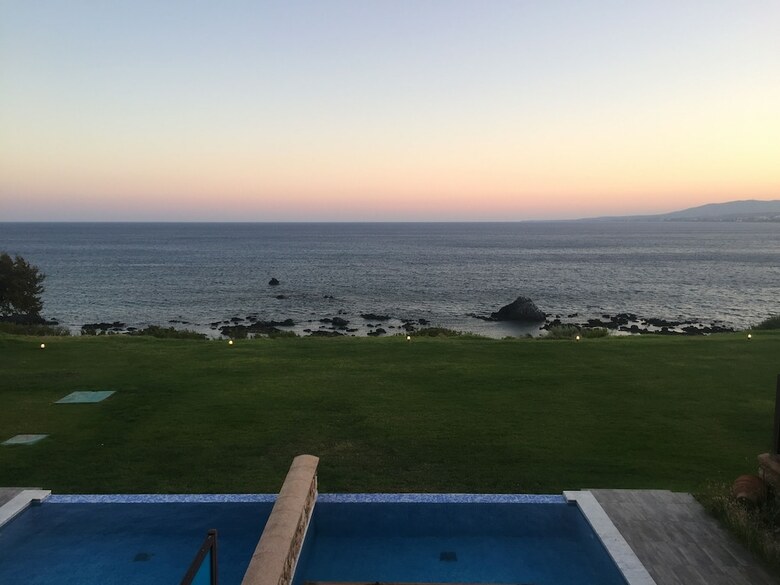 Apartamento Al Mare Villas